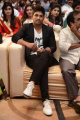 Race Gurram Movie Audio Launch